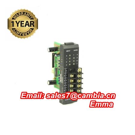 IC694ALG442	NEW FANUC IC694APU300A MODULE